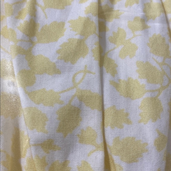 COCO SHOP Yellow Floral Sundress - Picture 12 of 12